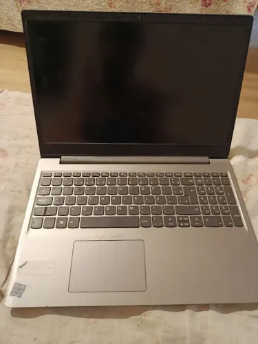 Vendo Notebook idealpad S-145-15lkB