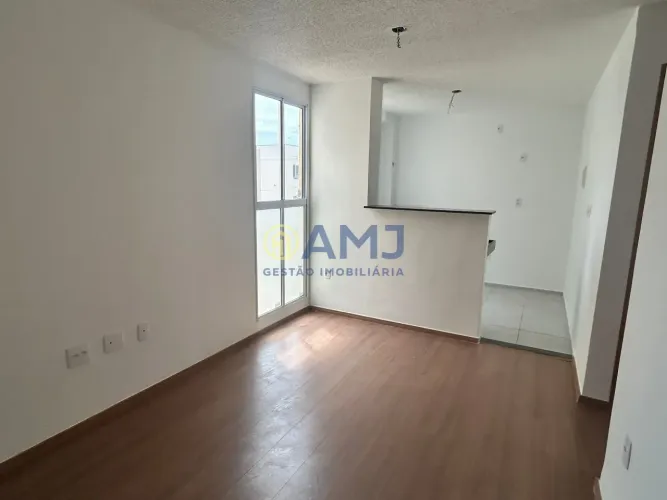 APARTAMENTO NOVO PARA ALUGUEL | REGIÃO NOROESTE