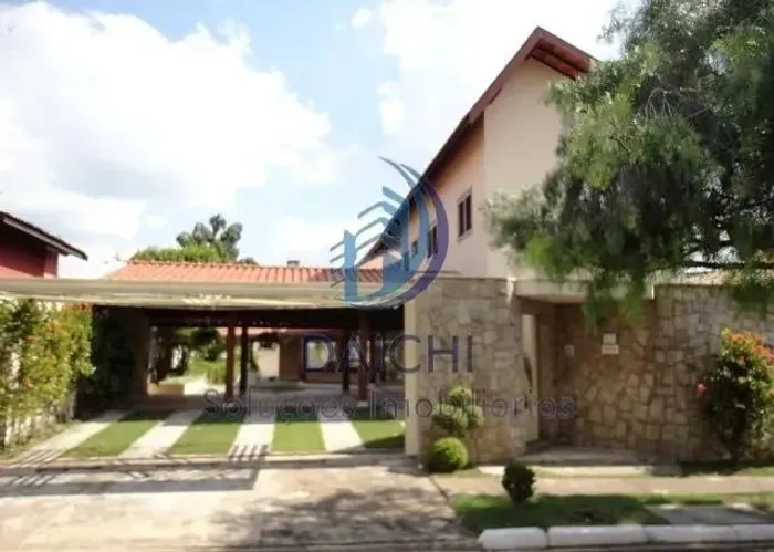 Casa à Venda no condomínio  Portal do Paraíso I  Jundiaí/SP