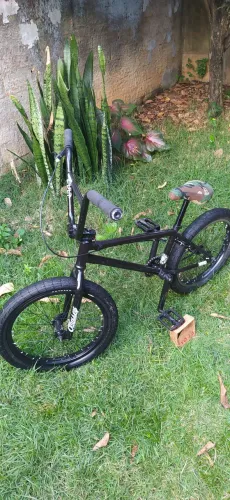 BMX PROX