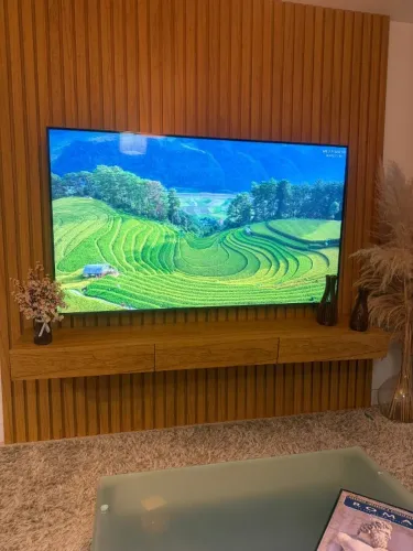 TV 75" 4K LG NANOCELL