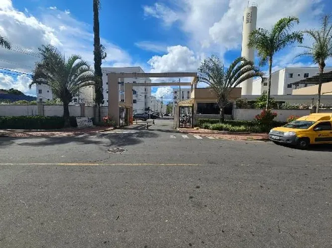 Oportunidade Única em JUIZ DE FORA - MG | Tipo: Apartamento | Negociação: Licitação Aberta