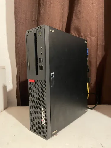 Lenovo ThinkTreee M710s