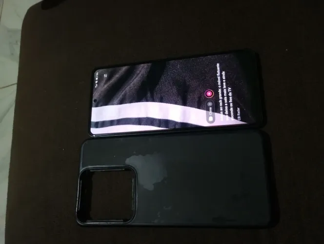 Vendo xiaomi note 13 todo original 256 giga ótimo aparelho