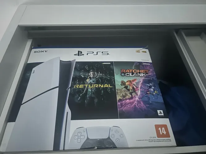 PlayStation 5