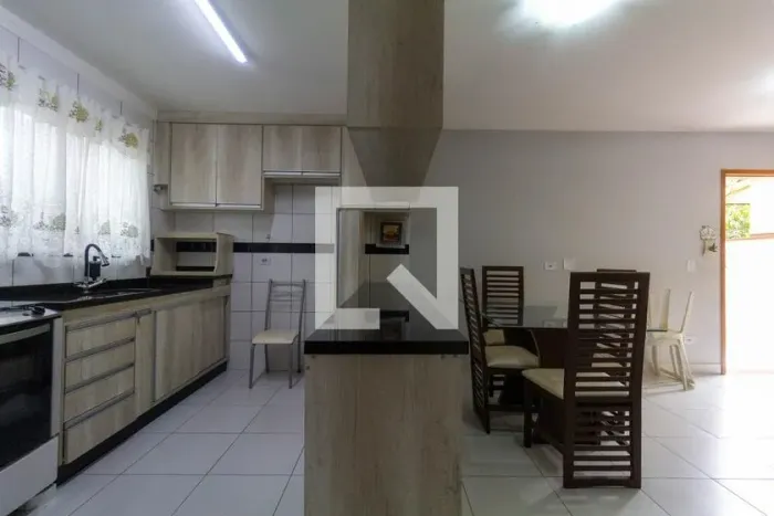 Apartamento à Venda - Cidade Patriarca, 2 Quartos, 56 m2