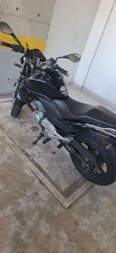 CB 300 R