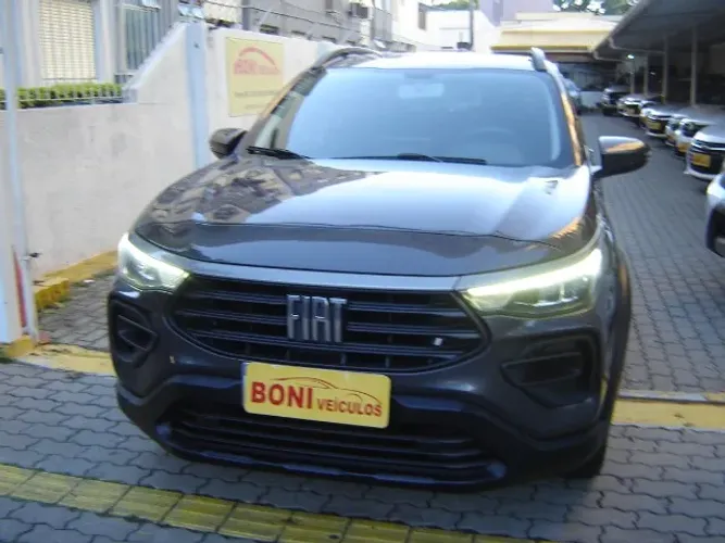 Fiat Pulse Drive 1.3 8V Flex Aut. 2023