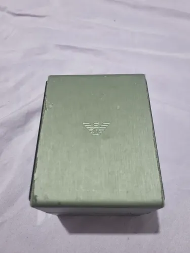Relógio Emporio Armani AR 0673