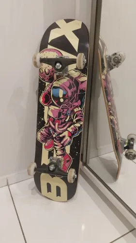 Skate Bronx - seminovo