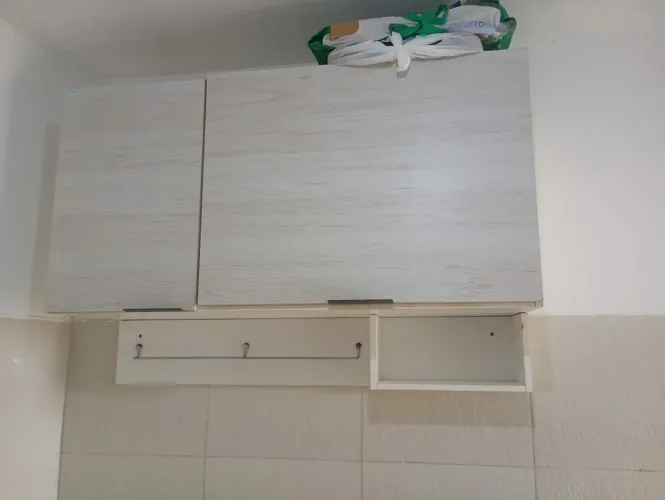 Armário de cozinha