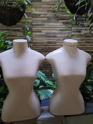 Ki 4 manequins
