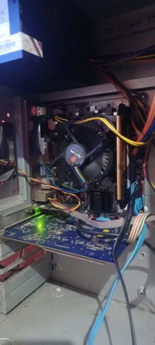 Cpu i5
