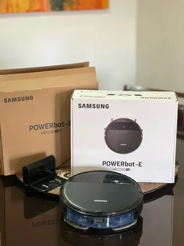 Aspirador de pó Smart Samsung
