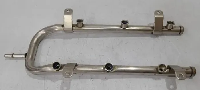 Flauta De Combustível Ford Edge 3.5 2007 - 2010