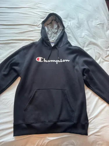 Moletom Champion