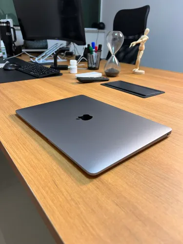Mac Air M1 8Gb 13?