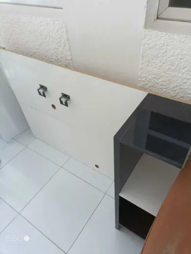 Painel de TV