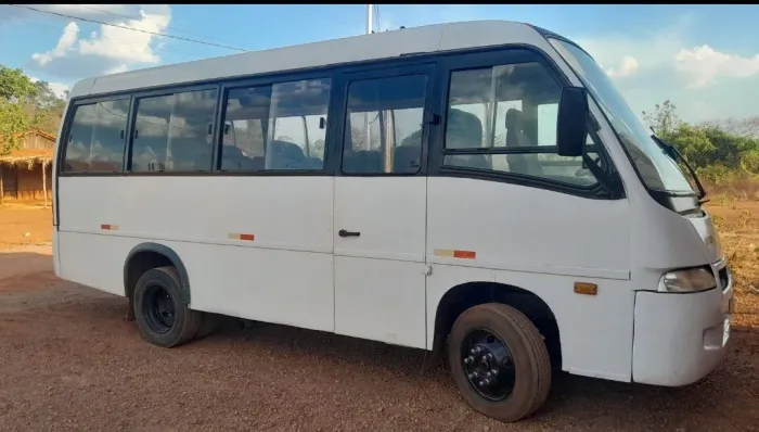 Agrale Marrua 2.8 12V 132cv TDI Diesel 2003