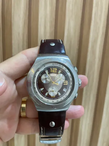 Relógio Swatch