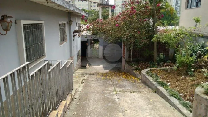 Casa térrea com 3 quartos à venda em Vila nova cachoeirinha - SP