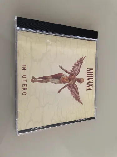 Cd Nirvana