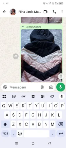 Vendo se uma bobojaco