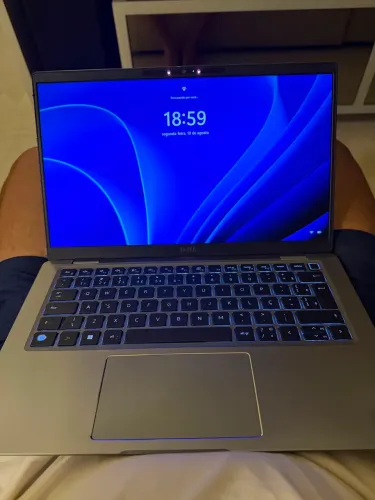 Notebook Dell Latitude 7420 I7-11 Vpro 16gb Ram 512ssd
