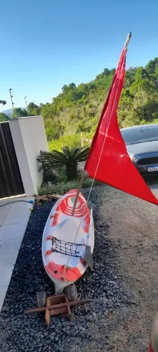 Caiaque