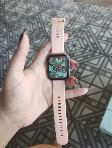 Vendo smartwatch Y13 leia a descrição
