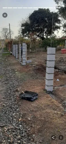Terreno para chácara *