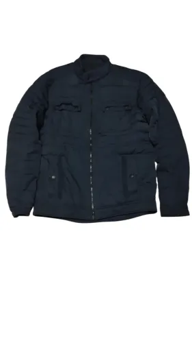 Jaqueta com ziper Calvin Klein Jeans Tam. M Original pouco uso FRETE GRÁTIS