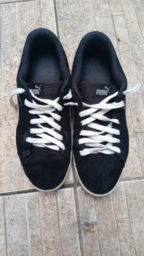 Tênis Puma Suede Número:41