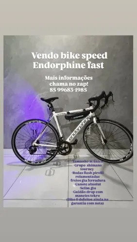 BIKE SPEED EXTRA