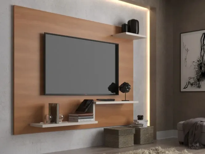 PAINEL DENVER PARA TV 40 POLEGADAS EM PROMOÇÃO !