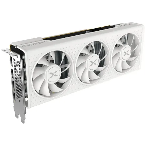 Placa de Vídeo AMD RX 7600 Speedster Qick