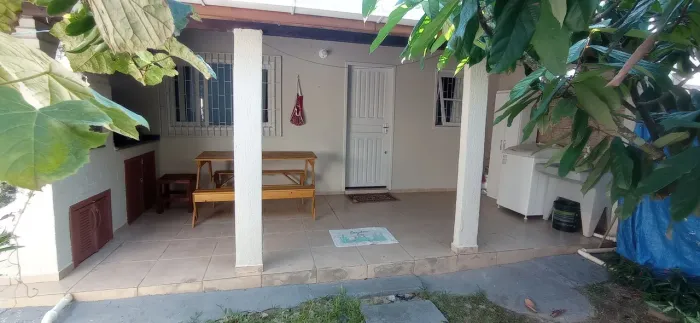 Casa no Campeche, diária