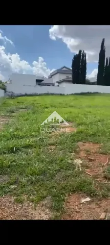 Terreno para venda, Residencial Anaville, Anapolis