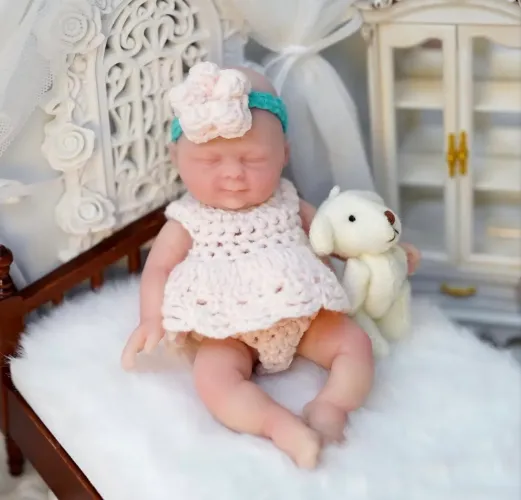 Bebê Reborn 