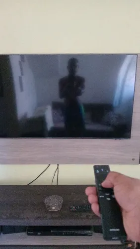 Vendo TV Samsung 50 Polegadas com Defeito