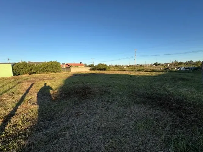4 Terrenos à venda no Balneário Presidente Imbé/RS