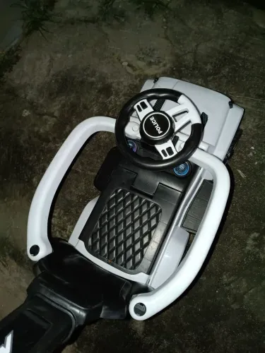 Carrinho de passeio infantil