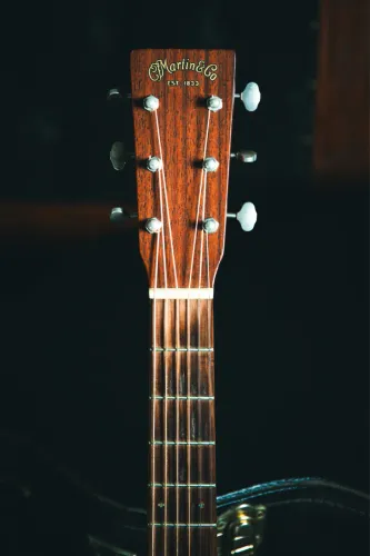 Violão Martin 00015m