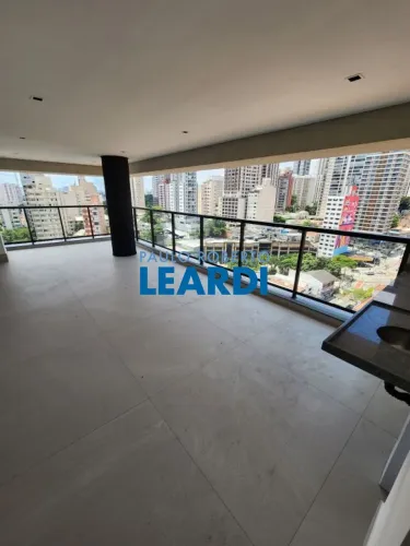 APARTAMENTO - PERDIZES - SP