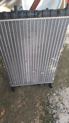 Radiador do gol g5 com ar