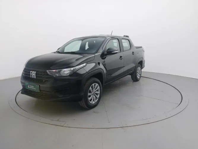 Fiat Strada Freedom 1.3 Flex 8V CD 2025