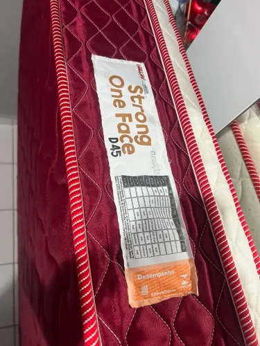 CAMA DE CASAL