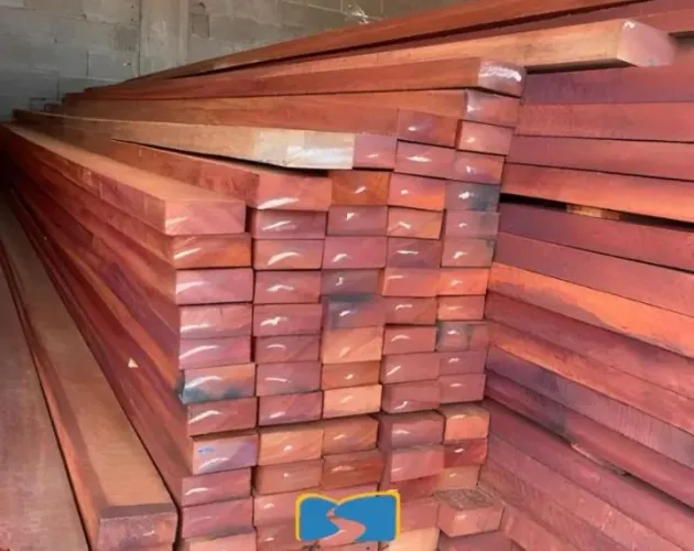 Vigas peças pra telhado 3mt até 8mt bitola 10x5 15x5 20x5