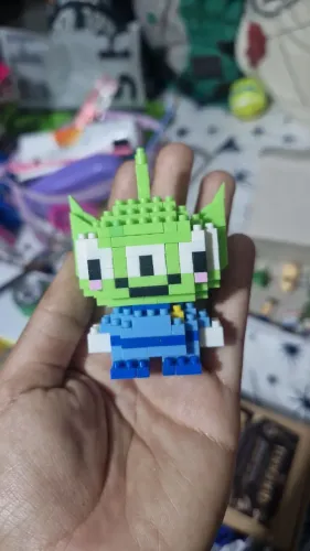 Lego toy story 