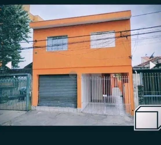 Casa com 6 dormitórios para alugar, 210 m² por R$ 6.503,00/mês - Chácara Califórnia - São